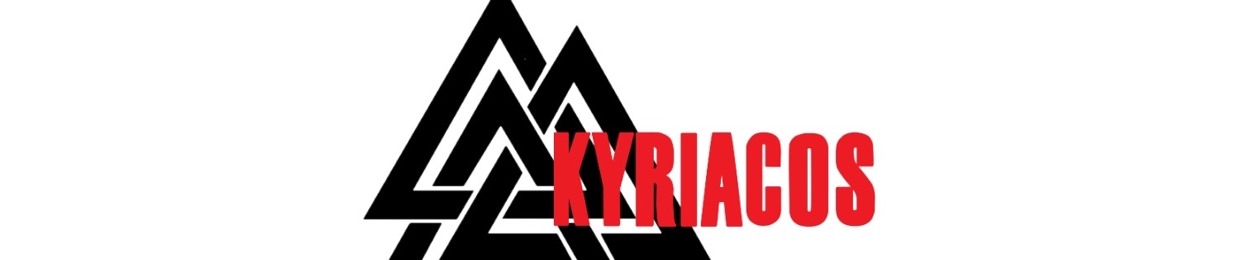 Kyriacos