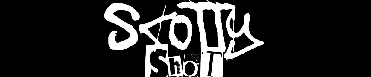 ScxttyShotFirst