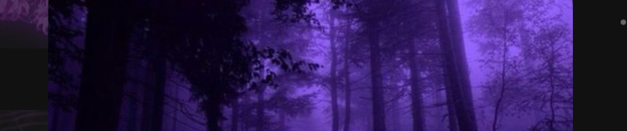Charlotte!!🔮🌑