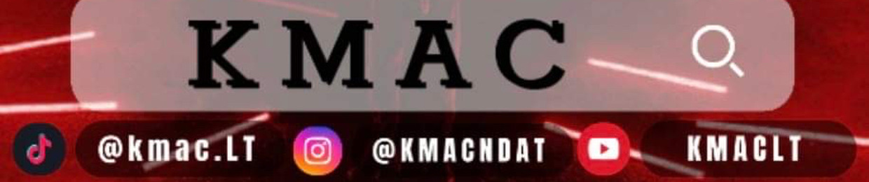 kmac