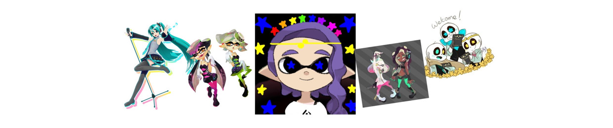 InkyStar