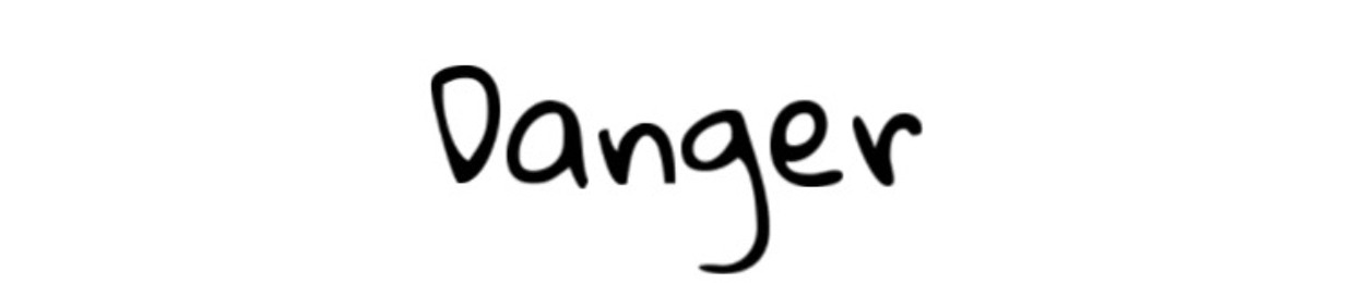 KIDS IN DANGER™️