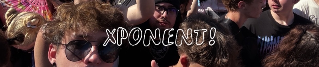 XPONENT