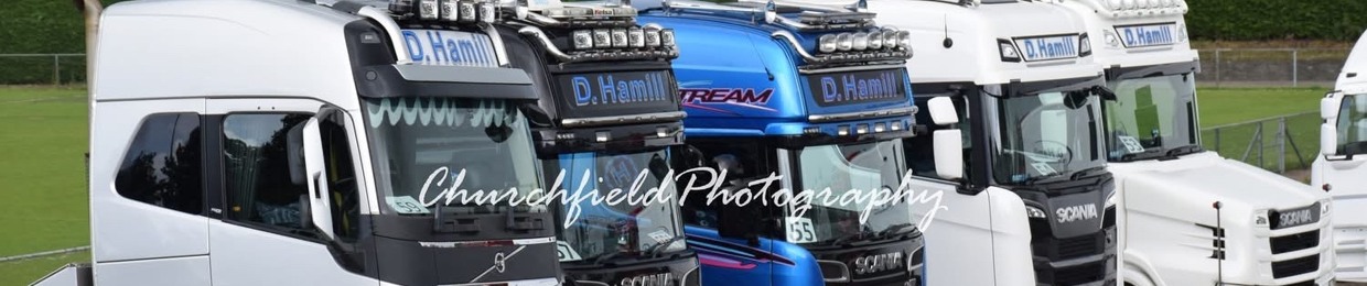 Dwayne McElvogue💨💨