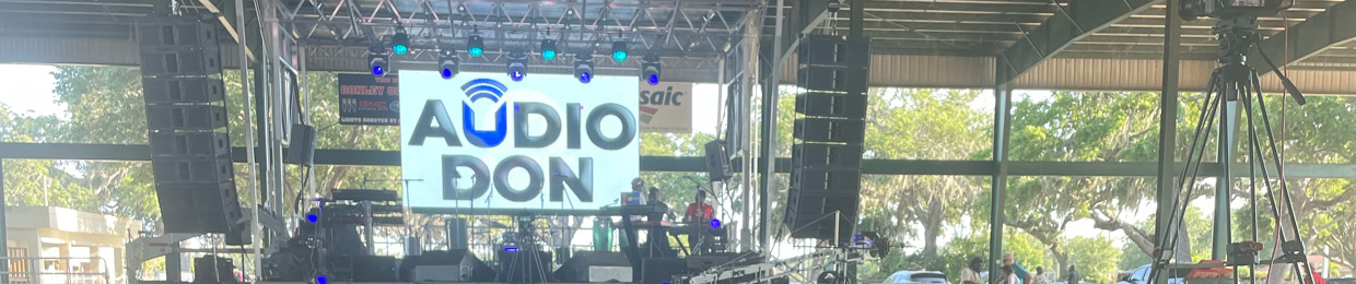Audio Don Sound Enterprises
