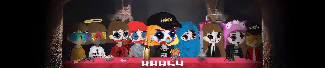 BARSY