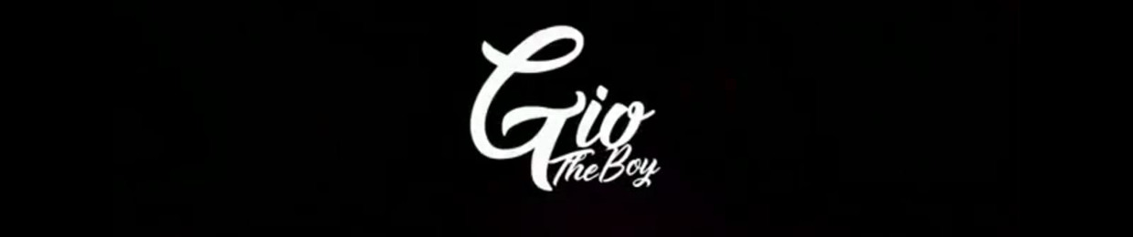 Gio "TheBoy"