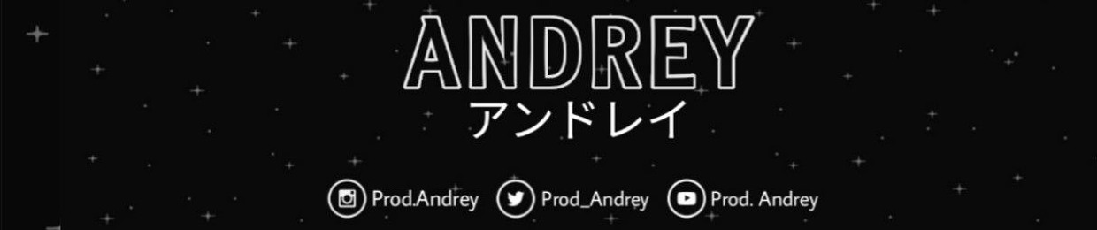 Prod. Andrey