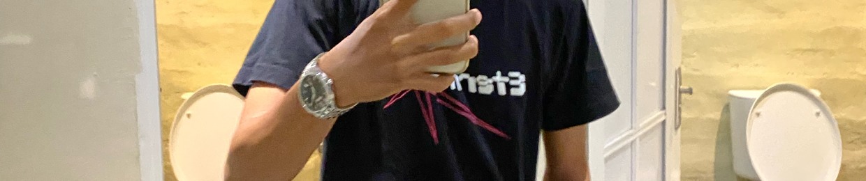 Dhesta Prasetya
