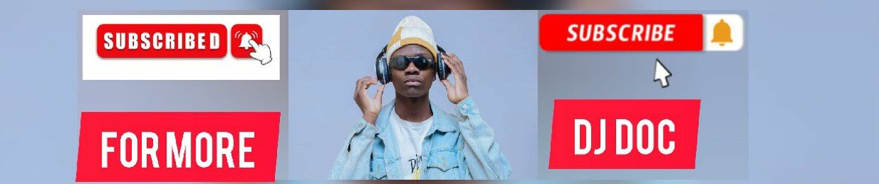 DjDocVEVO