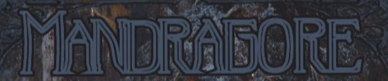 MANDRAGOREHORRORCORE(Mandragore99)