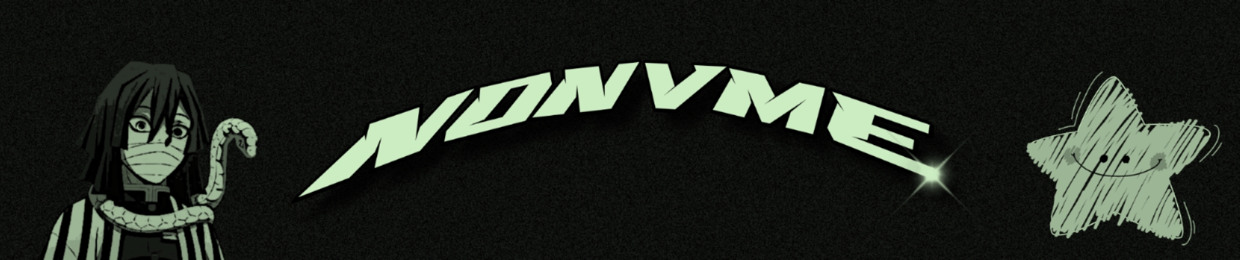 NONVME