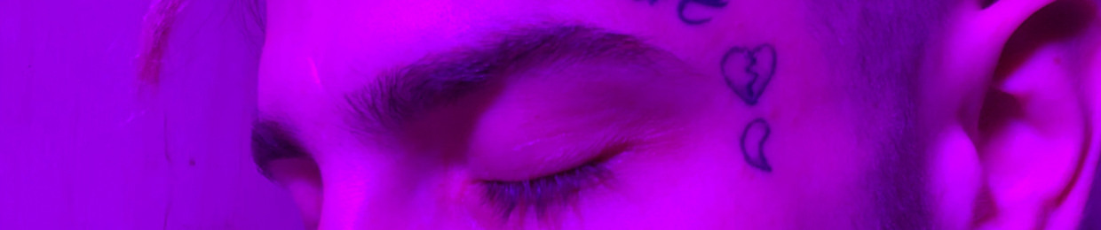 AcidTabb Joey x (HeartEater)