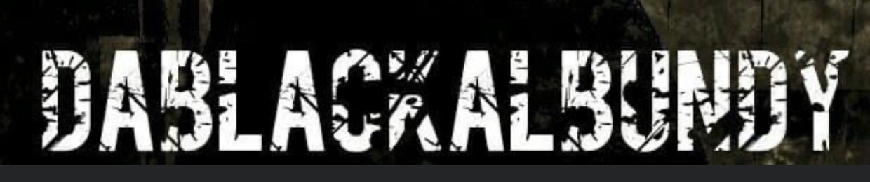 DABLACKALBUNDY