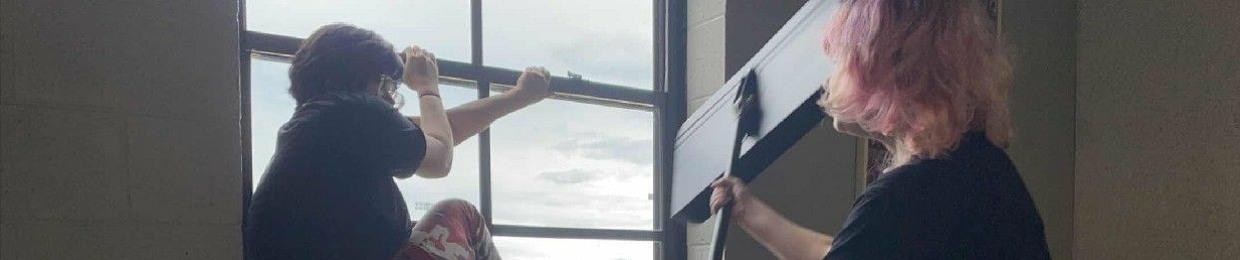 Minty Mother Fucking Fresh