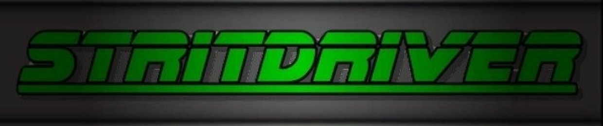 STRITDRIVER