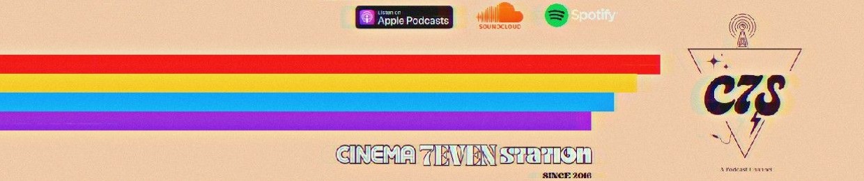 Cinema 7even Station