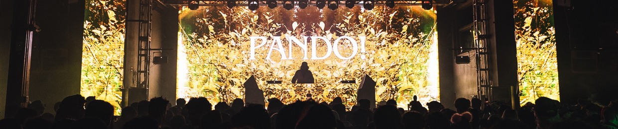 PANDO!