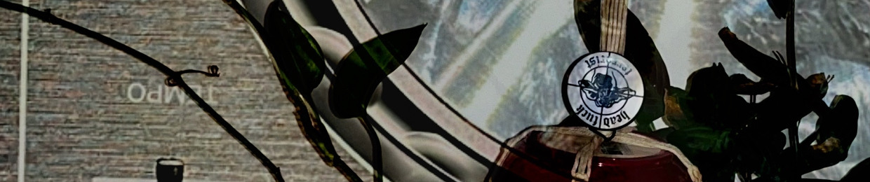 Seduction of Madness