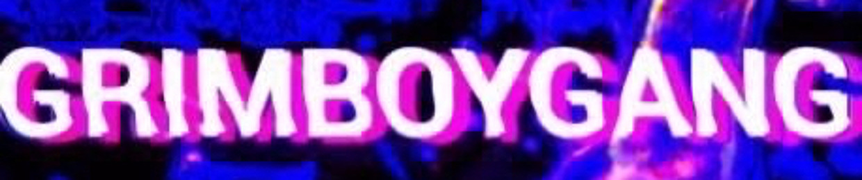 ☆GrimBoyGang☆