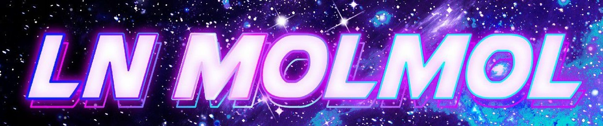 LN MOLMOL V2 [ MOLMOL777 ]#807BOSS