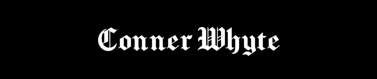 Conner Whyte