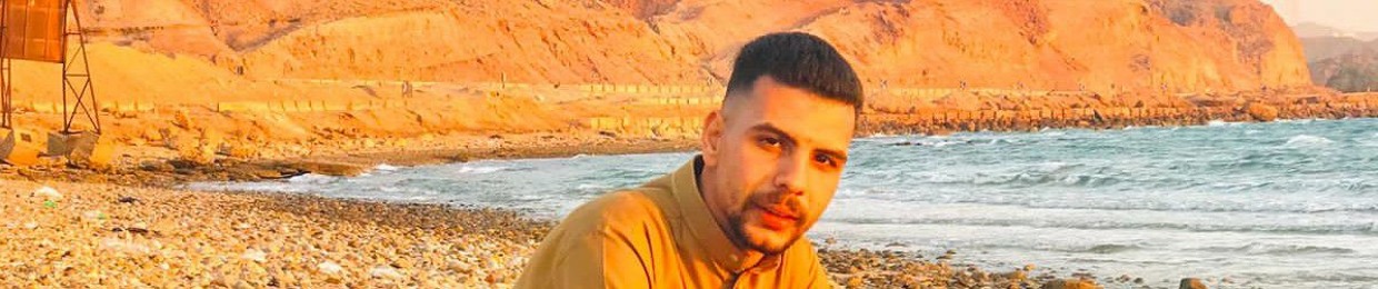Ahmed Sabr
