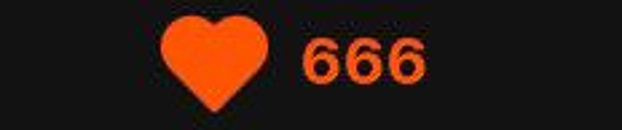666