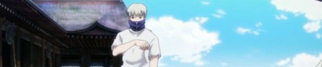 Just nobody :( /// Kiano ~