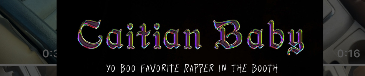 Caitian Baby