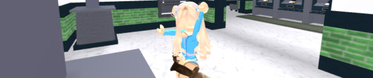 lily cool Roblox gamer#