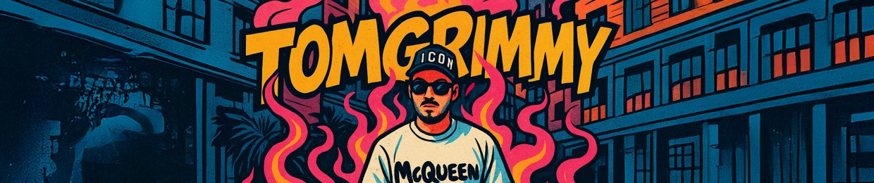 TomGrimmy