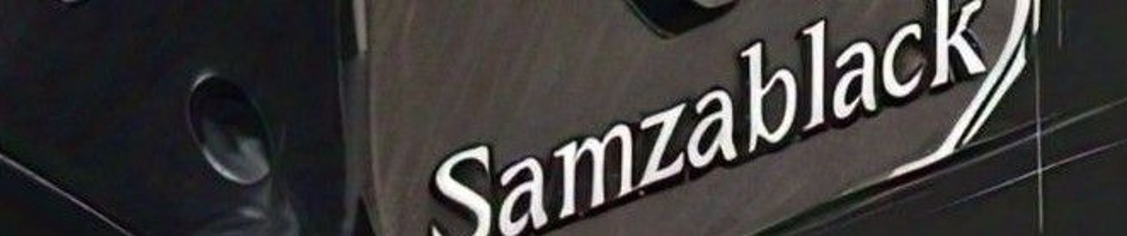 Samzamblack