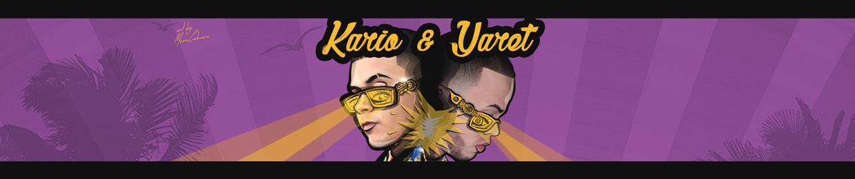 Kario y Yaret