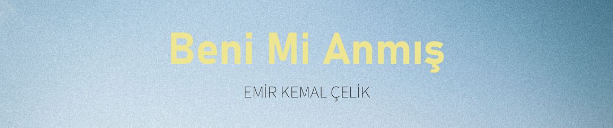 Emir Kemal Çelik