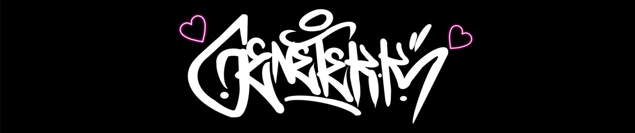 Genetekk [E•F•N]