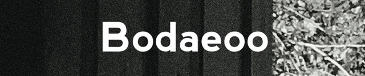 BoDaeoo