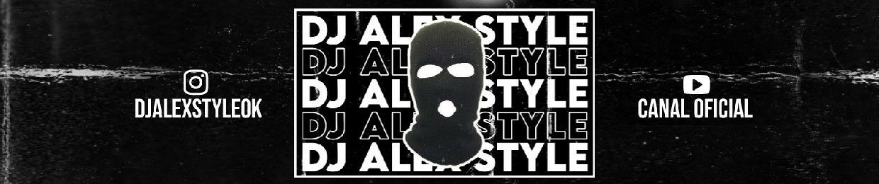 DDJ ALEX STYLE