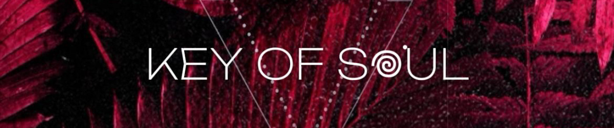KEY OF SOUL