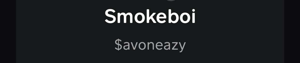 smokeboi eeze