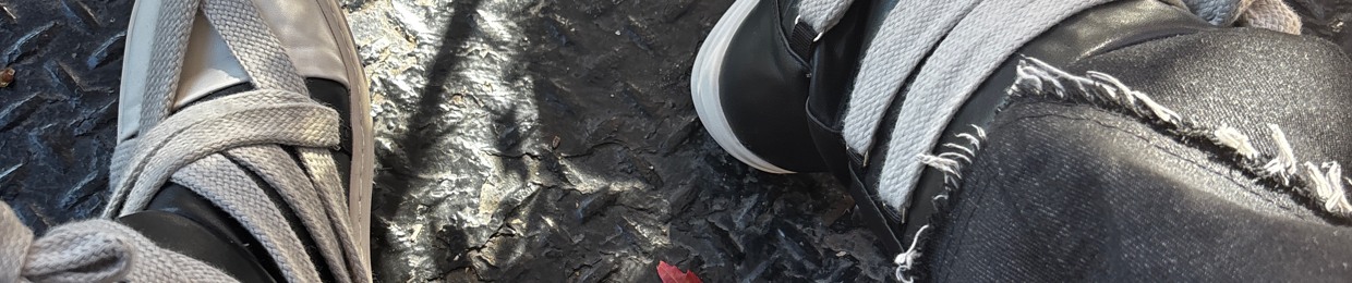 until it rains ☔️