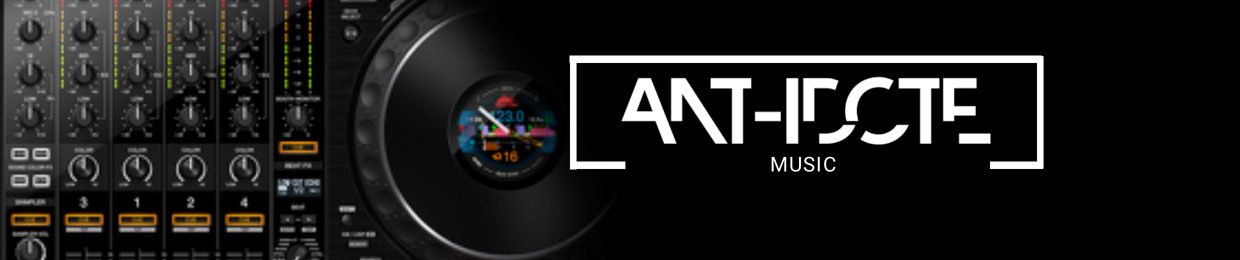 ANT-IDOTE