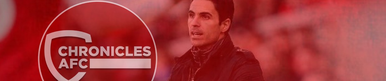 The Chronicles of a Gooner - Arsenal Podcast
