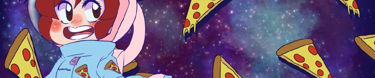 SpacePizza