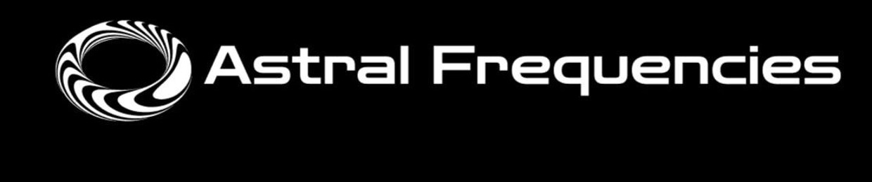Astral Frequencies 963