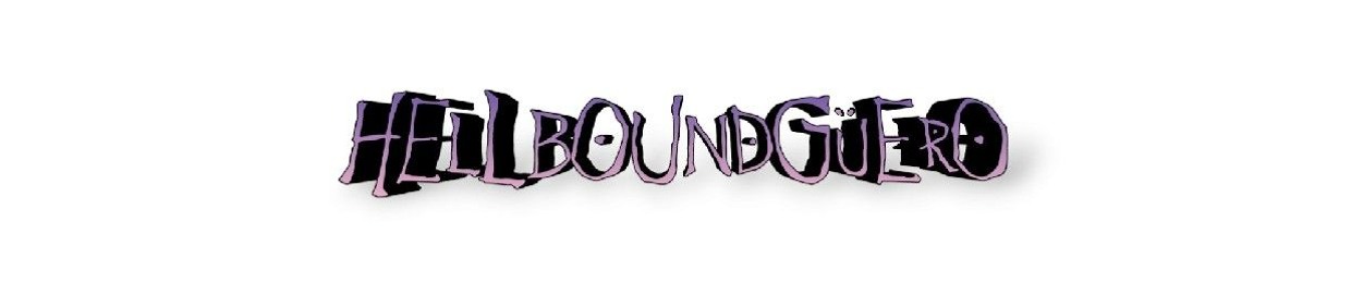 hellbound ˙⋆✮