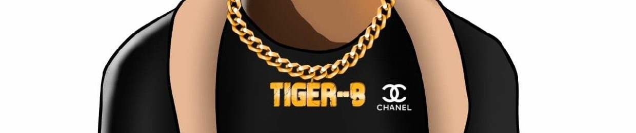 Tiger B_Oficial✪