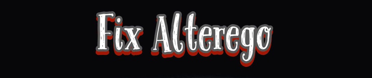 Fix Alterego