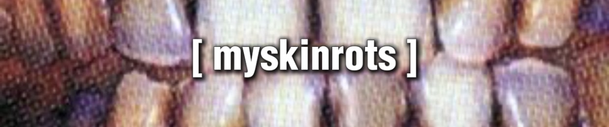 skinrot