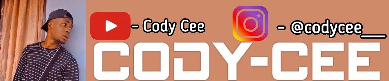 Cody Cee